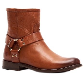 E-Comm: Gilt Booties Sale
